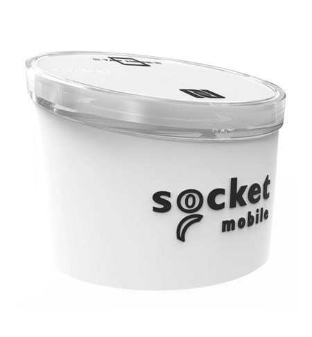 SocketScan S550 Contactless Reader/Writer, White - No Base